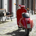 70 Jahre Vespa - ein Mythos hat Geburtstag