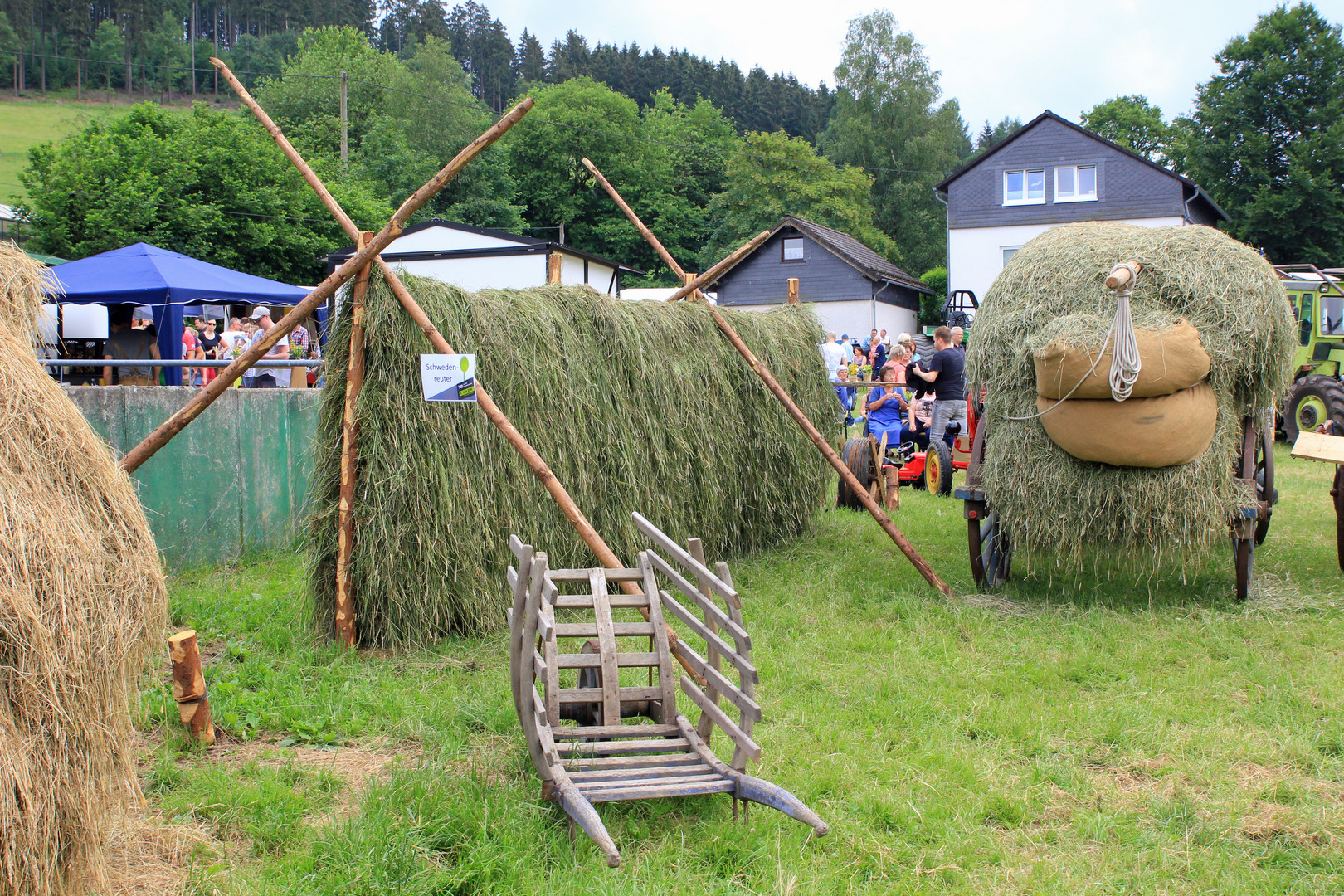 700 Jahre Hilchenbach-Helberhausen 1