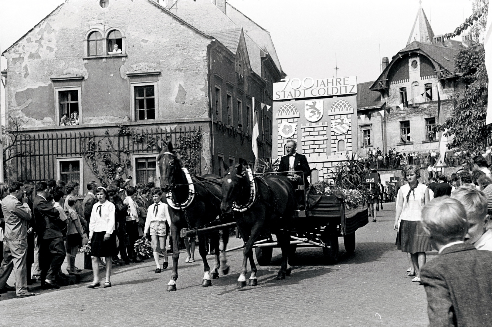 700 Jahrfeier 1965