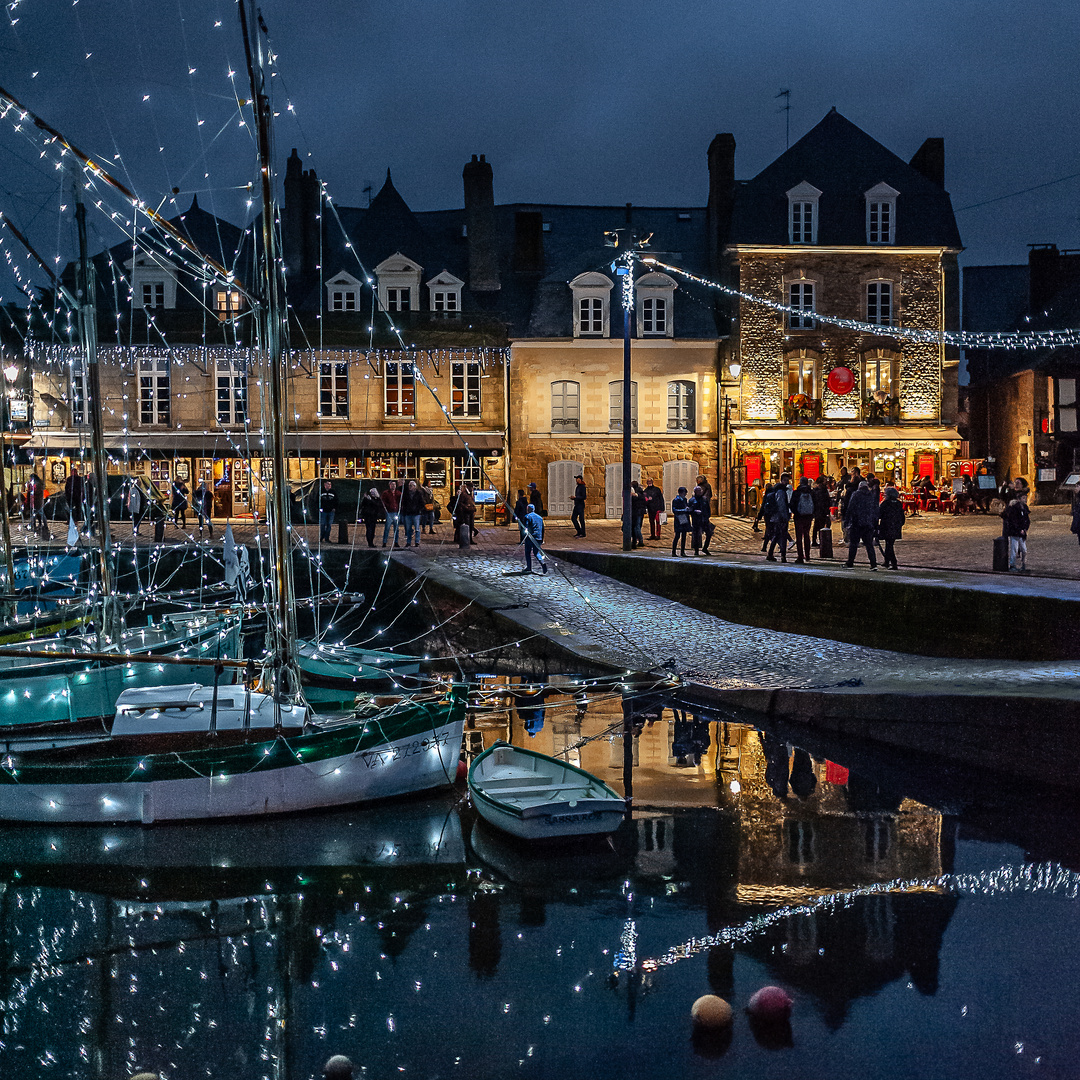 _7005823 - Noël à Auray