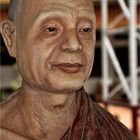 (70/07) Monpriester Luang Phor Attama