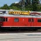 701-099-4 im Bahnhof Eller