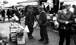 Scènes d'un marché sicilien - 2 de Emilio Sirletti