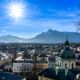 Salzburg:Untersberg