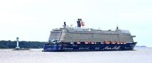 Mein Schiff 4 von Ingolf Gania 