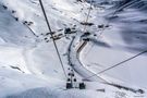 Schneehüenerstock-Express von hhdf.foto