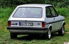 Ford Fiesta MK 1 1300 S von T. Schiffers