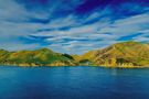 Marlborough Sound  von Jens Zander