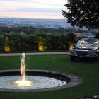 70er-Jahre Luxus auf Schloss Eckberg, Dresden