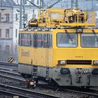 711 007-5 Im Düsseldorfer Hauptbahnhof