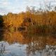 Herbststimmung am Angelsee