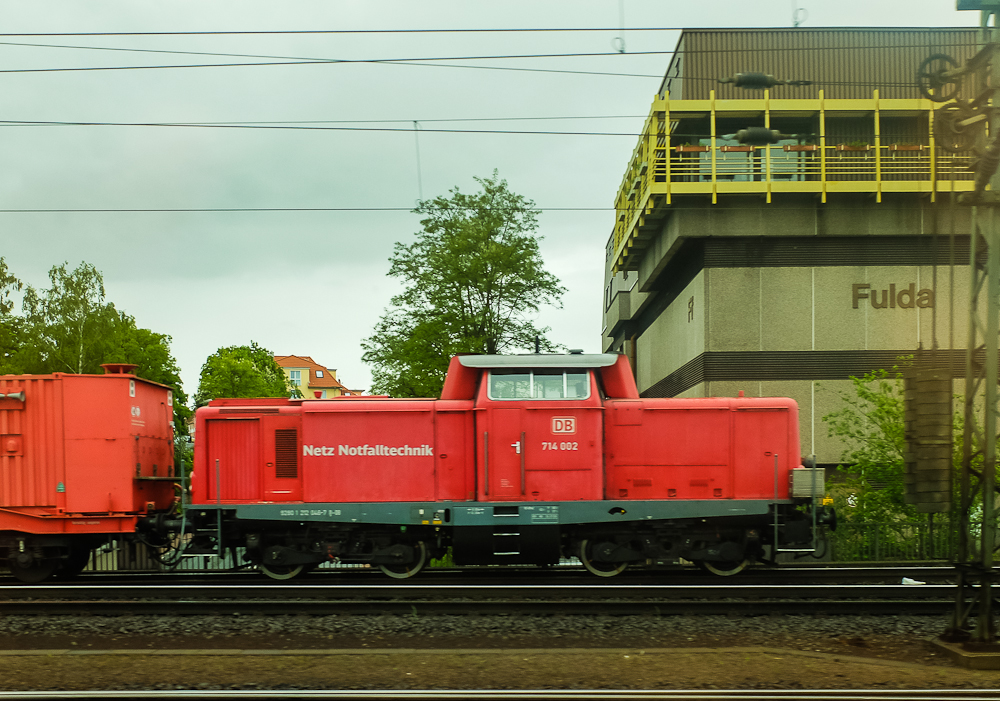 714 002 in Fulda