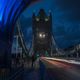 Tower Bridge by Night