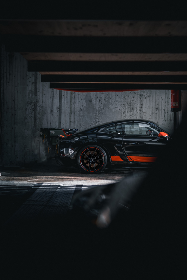 718 gt4 sports cup edition 