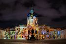 Light Festival Berlinn 2023 von stanke.klaus