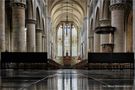 Liebfrauenbasilika ... Tongeren von Bernd Hohnstock