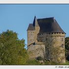 72 - Ballon - Le donjon