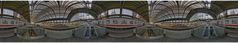 720° Panorama vom Kölner Hauptbahnhof