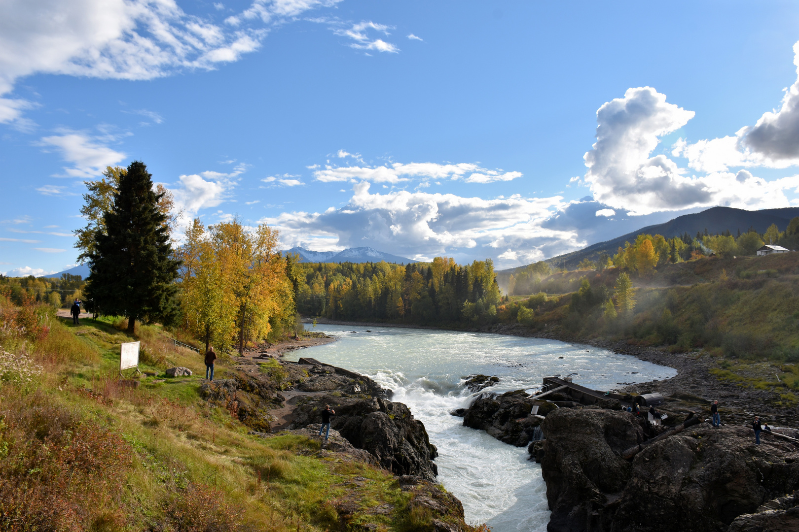 720_1508 Smithers Moricetown Canyon