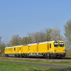 725 101 --Fahrwegmessung-- am 08.04.20 in Kamen- Nordbögge