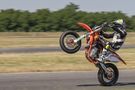 Supermotard Pannonia Ring von der Knipsfink