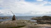 Verdens Ende..1 von Martina Kasper 