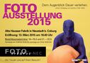 Ausstellung Foto Creativ-nec von Michael Meinert 