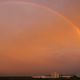 Regenbogen ber Berlin