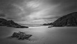  Murder Hole Beach by Anne Berger