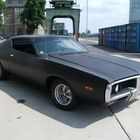 72er Dodge Charger