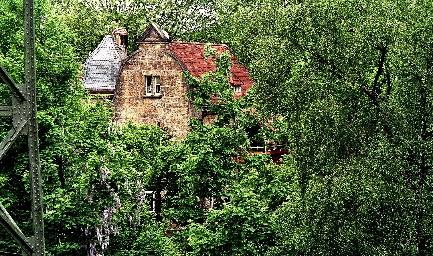 73. Rollfilmertreffen - Schiffshebewerk Henrichenburg - 21.05.2023