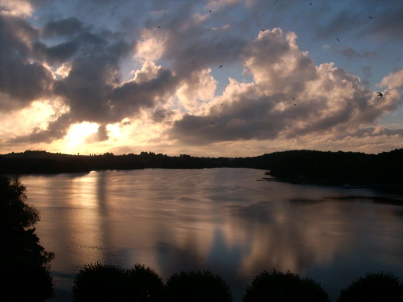 7.32 Uhr Bad Segeberg 2007