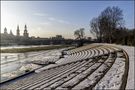 || Winter in der Stadt by Ela Ge 