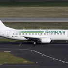 737-300 Germania D-AGEJ
