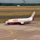 737 der Air Berlin