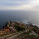 Point Reyes - Le Phare au coucher de soleil