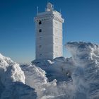 7393R Brocken Harz Winter