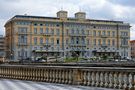 Livorno - Grand Hotel Palazzo von Roberto Parducci