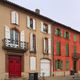 Faades  Montauban