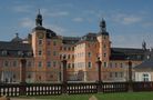 Schloß Schwetzingen by Tobias Städtler 