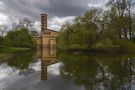 Sanssouci Friedenskirche by Th. K.