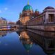 Berliner Dom auf Eis II