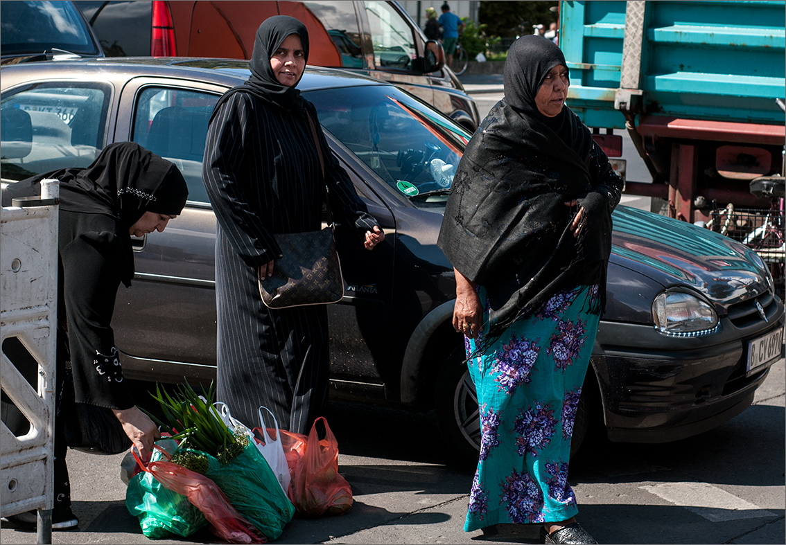 74 / 2013 - Berlin, nicht Istanbul