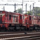 740 IDS CARGO  Rangierlok Doppel