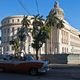 Kapitol in Havanna