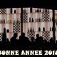 Bonne anne 2018