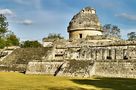 Caracol by Rainer Rauer