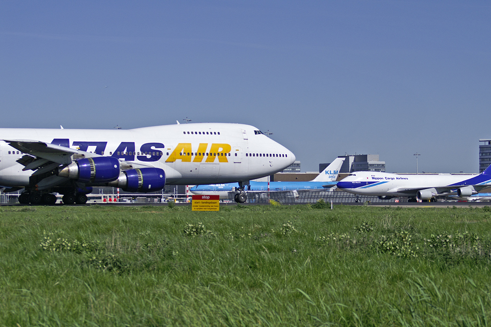 747 - Birthday