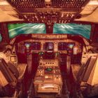 747 cockpit einen re-load