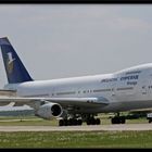 747 - HELLENIC IMPERIAL Teil 2